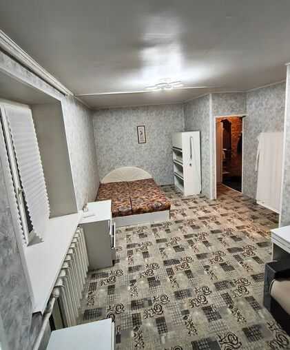 1-комнатная квартира, 30 м² — фотография 3