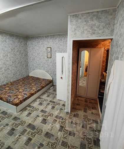 1-комнатная квартира, 30 м²