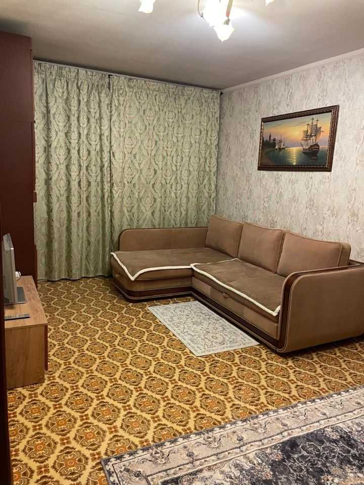 2-комнатная квартира, 43,4 м² — фотография 3