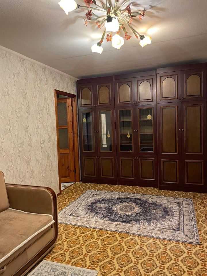 2-комнатная квартира, 43,4 м² — фотография 2