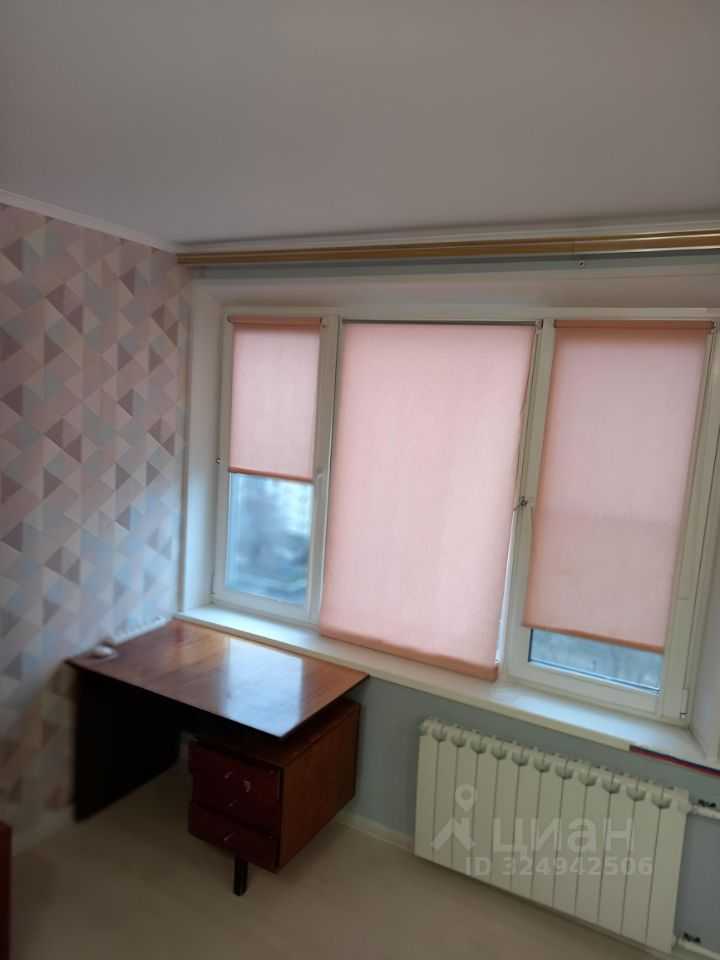 3-комнатная квартира, 70 м² — фотография 3