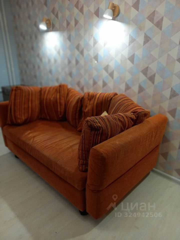 3-комнатная квартира, 70 м² — фотография 2