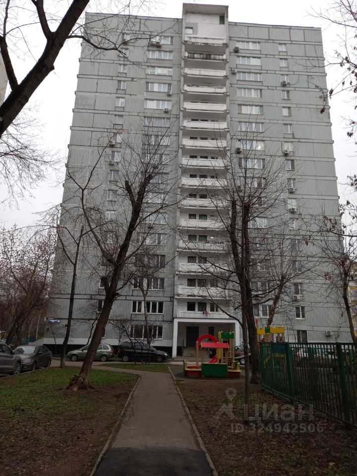 3-комнатная квартира, 70 м²