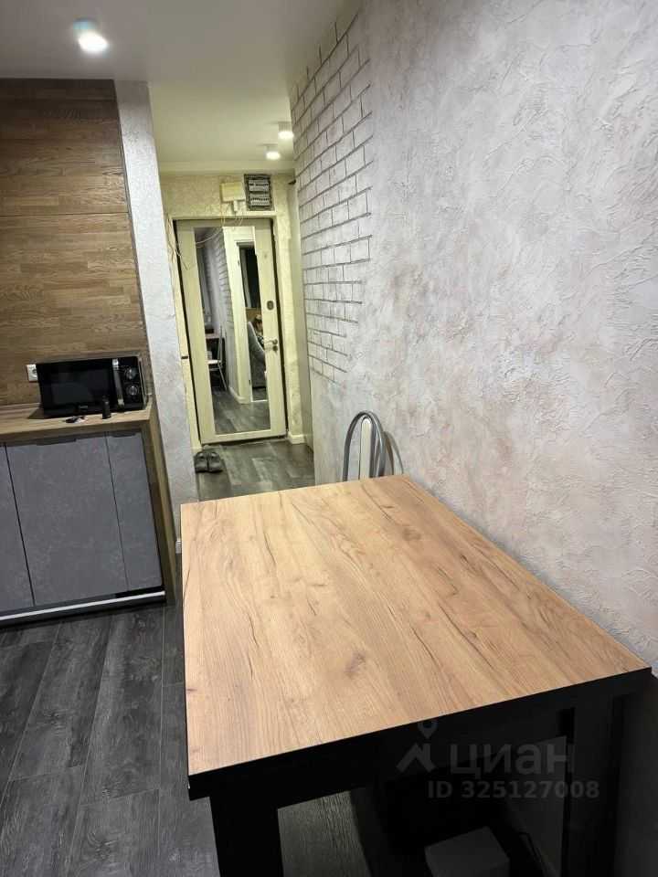 1-комнатная квартира, 34 м² — фотография 3