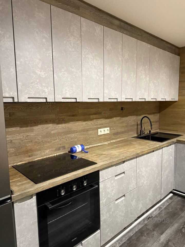 1-комнатная квартира, 34 м² — фотография 2