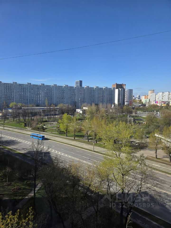 2-комнатная квартира, 37,8 м² — фотография 3