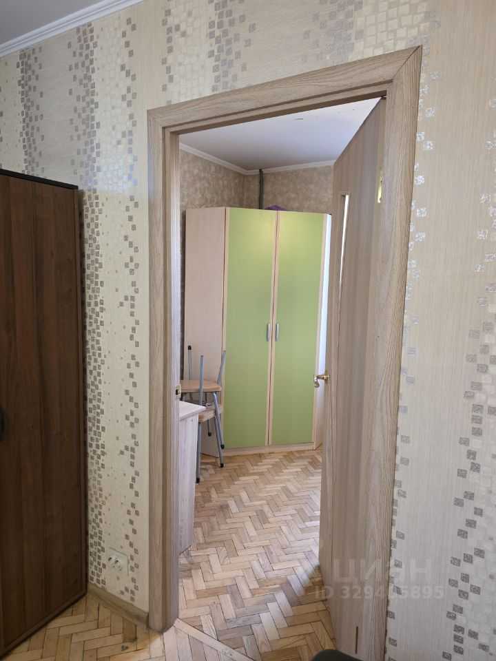 2-комнатная квартира, 37,8 м² — фотография 2