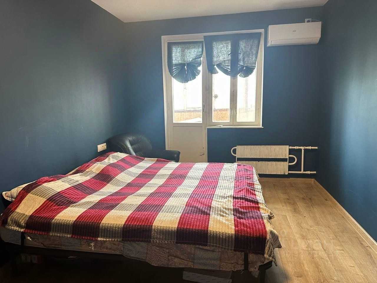 3-комнатная квартира, 75,2 м² — фотография 3