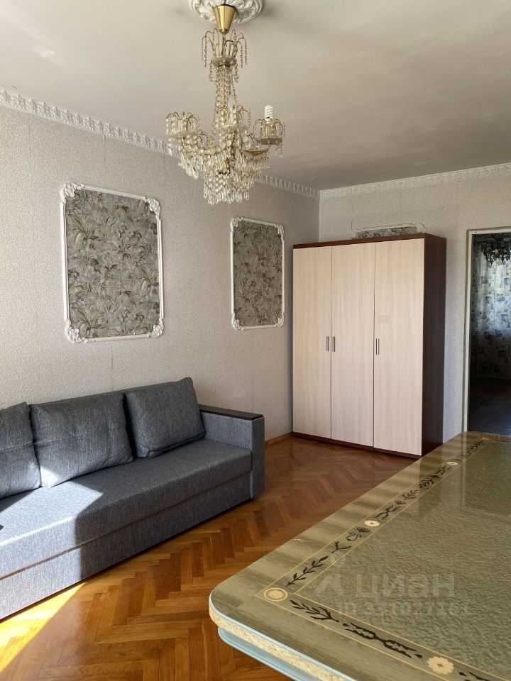 3-комнатная квартира, 64,3 м²