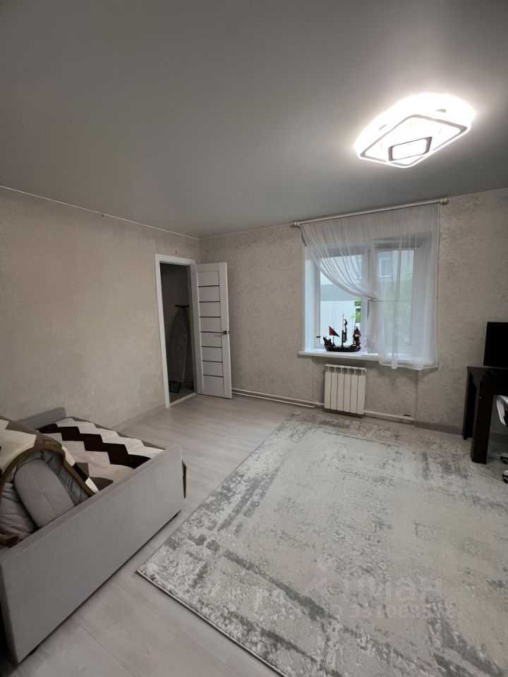 1-комнатная квартира, 34 м² — фотография 2