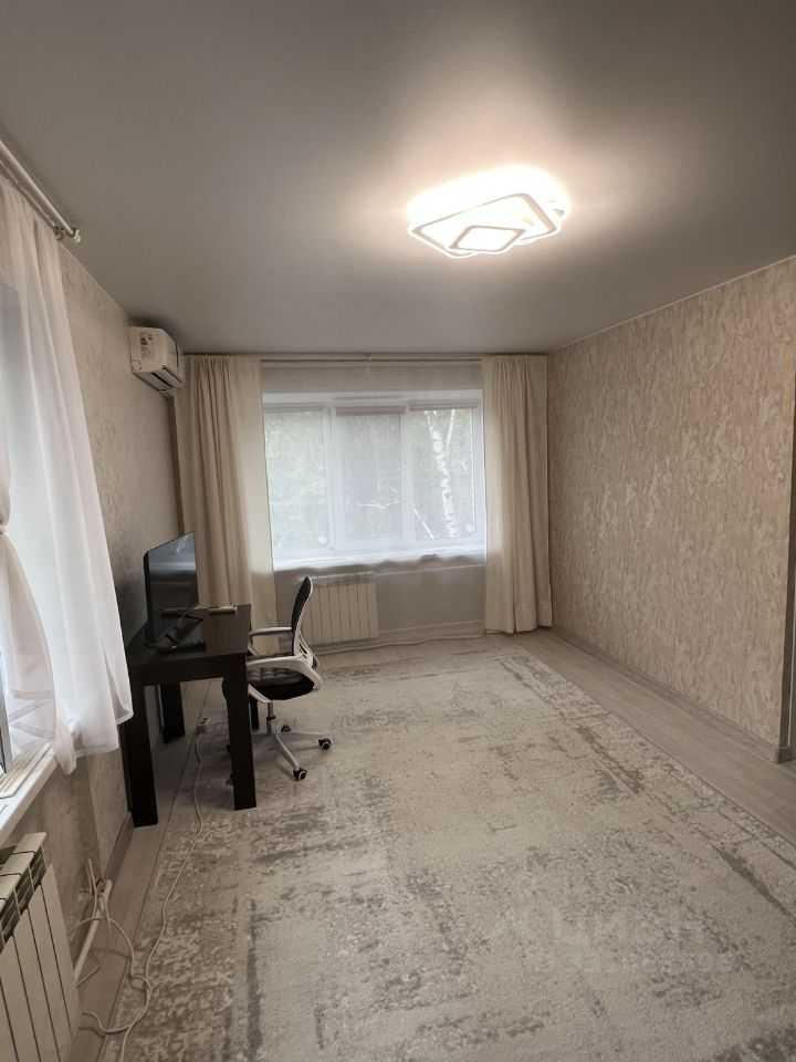1-комнатная квартира, 34 м² — фотография 3