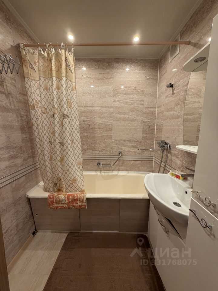 2-комнатная квартира, 52,2 м² — фотография 2