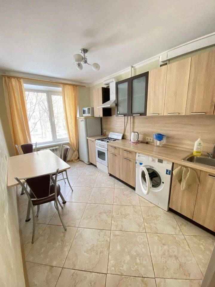 2-комнатная квартира, 47,9 м²