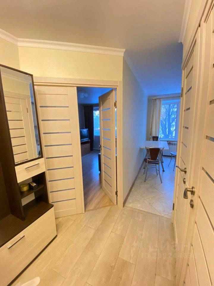 2-комнатная квартира, 47,9 м² — фотография 2