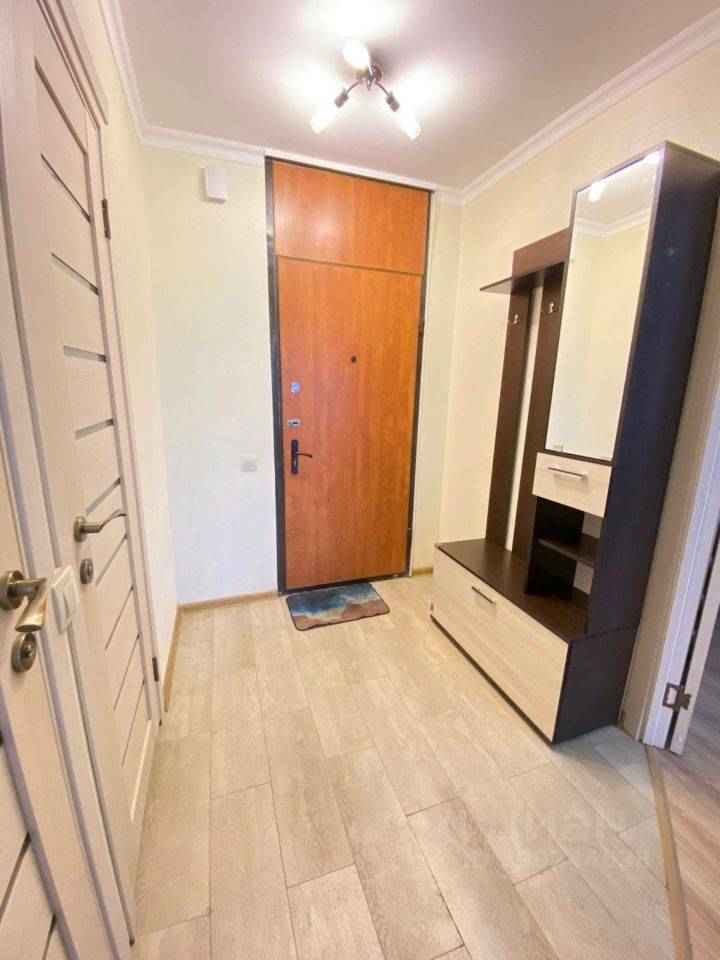 2-комнатная квартира, 47,9 м² — фотография 3