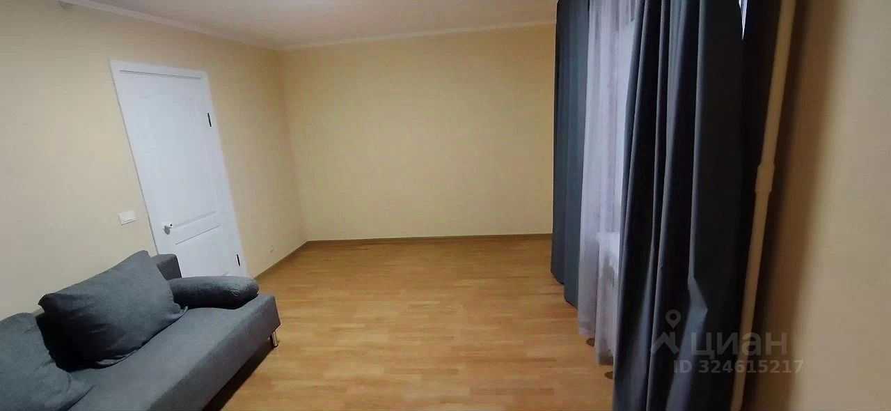 3-комнатная квартира, 65 м² — фотография 3