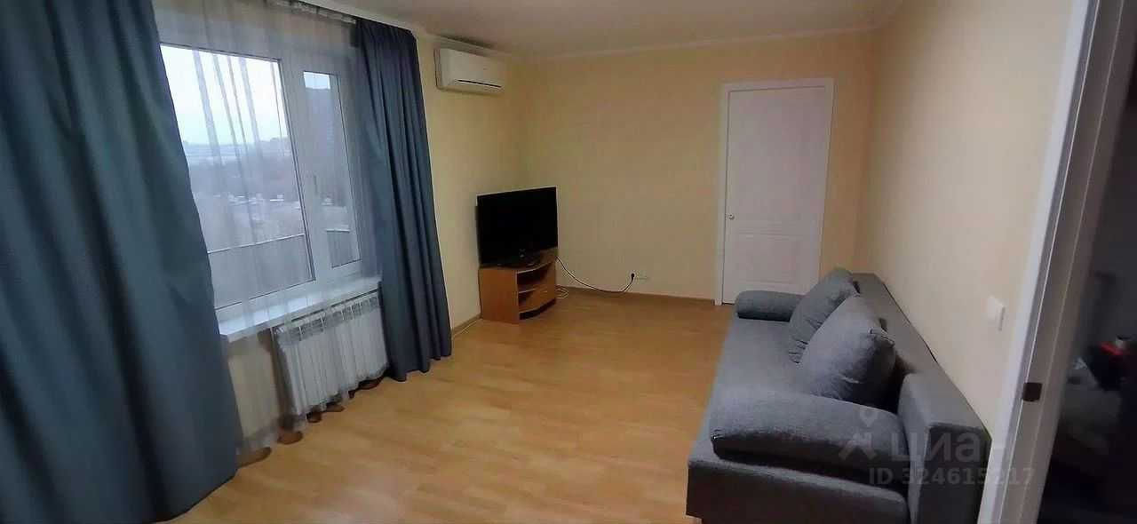 3-комнатная квартира, 65 м² — фотография 2