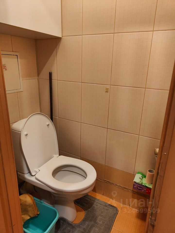 1-комнатная квартира, 32 м² — фотография 2