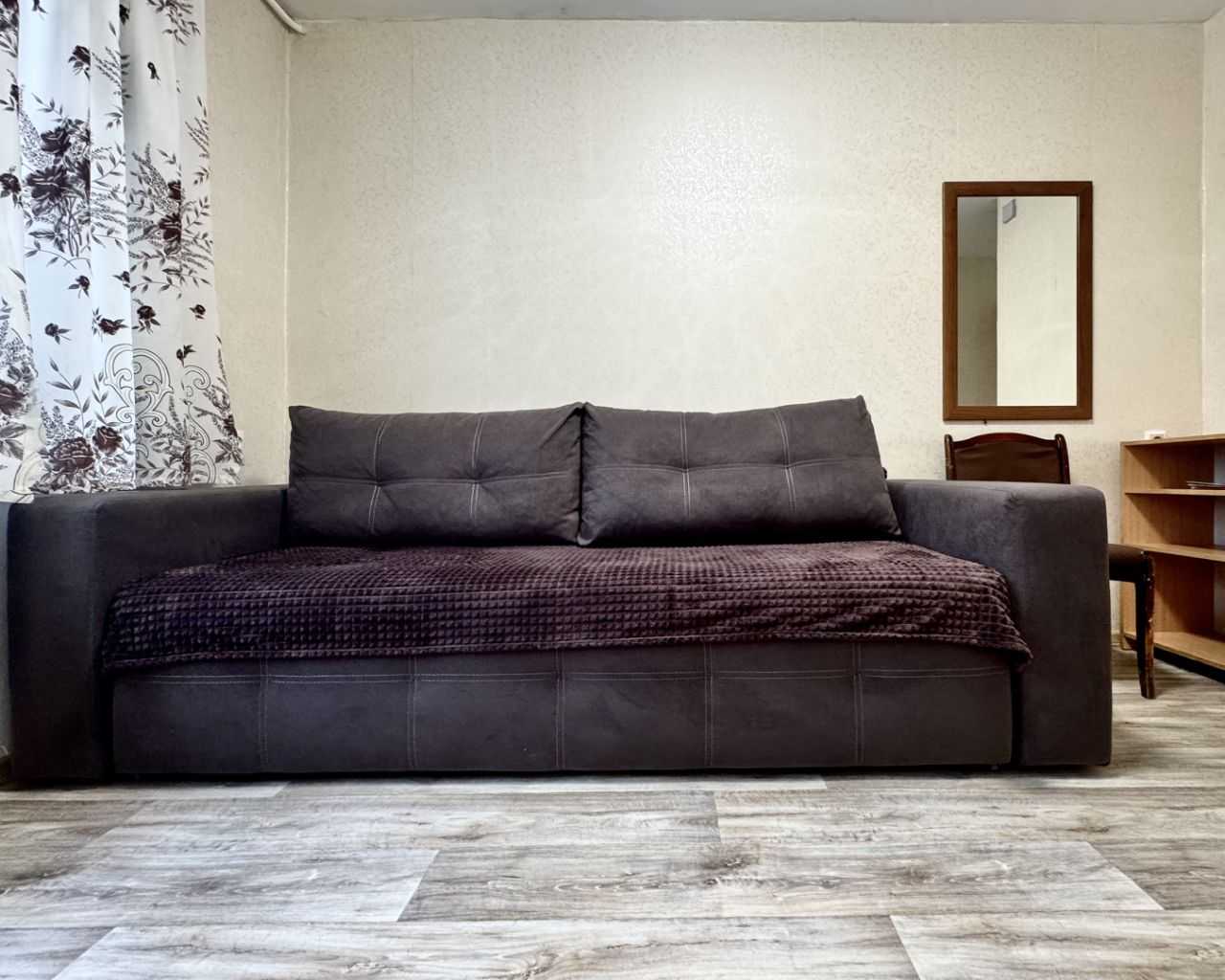 2-комнатная квартира, 45,5 м² — фотография 3