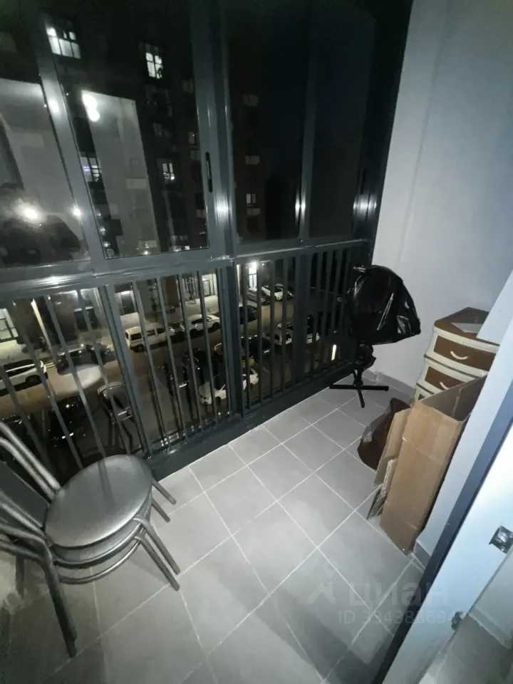 2-комнатная квартира, 56 м² — фотография 3