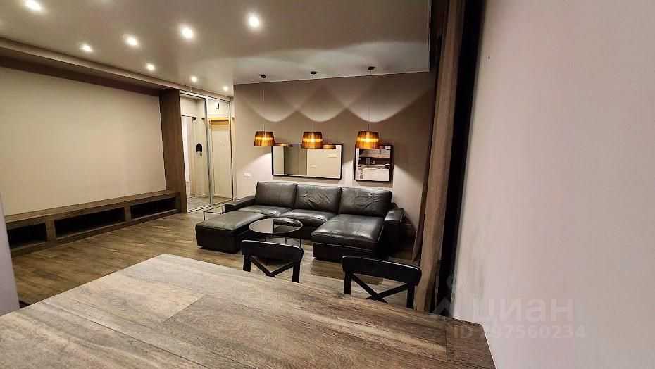 3-комнатная квартира, 80 м² — фотография 3