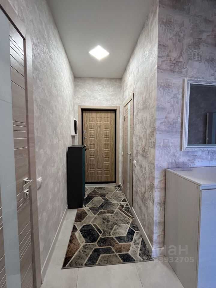 2-комнатная квартира, 83 м² — фотография 2