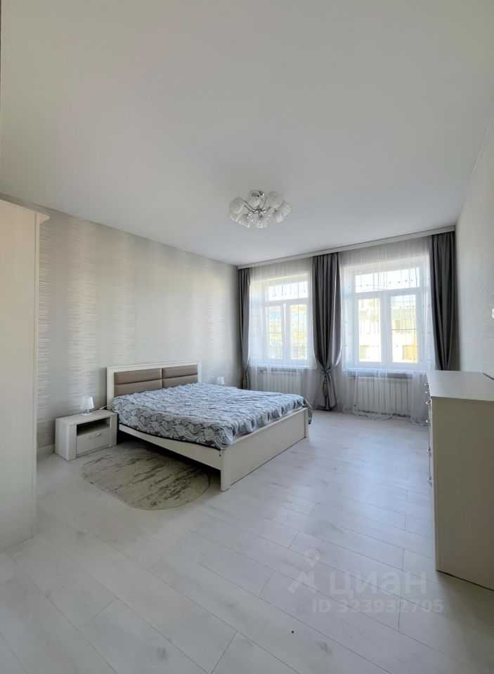 2-комнатная квартира, 83 м²