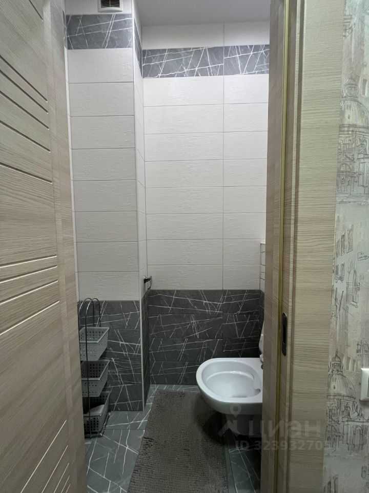 2-комнатная квартира, 83 м² — фотография 3