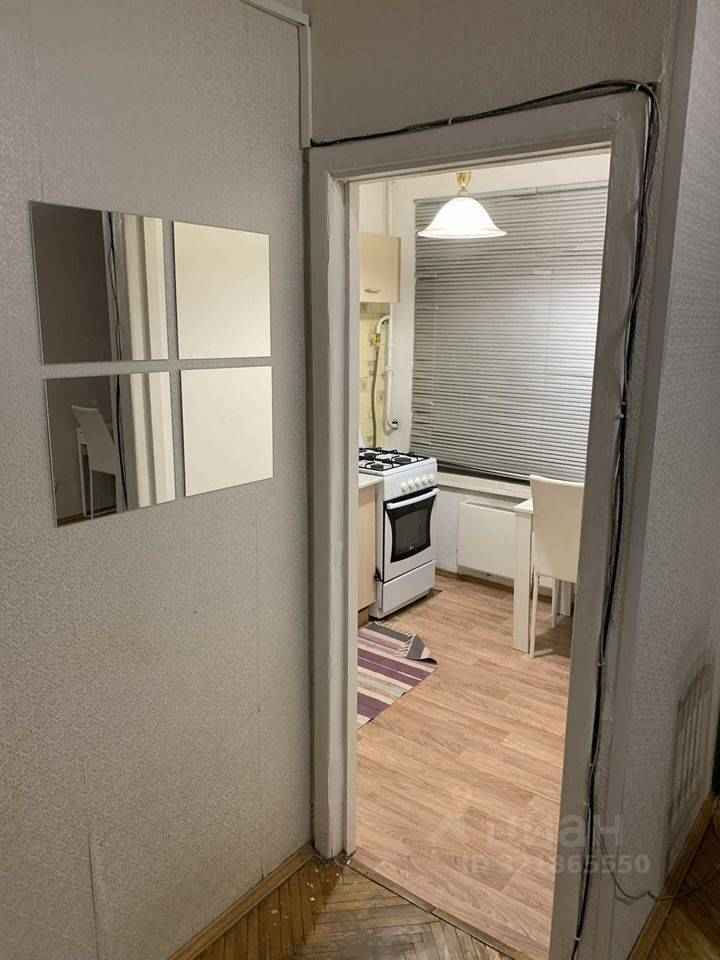 2-комнатная квартира, 48 м² — фотография 3