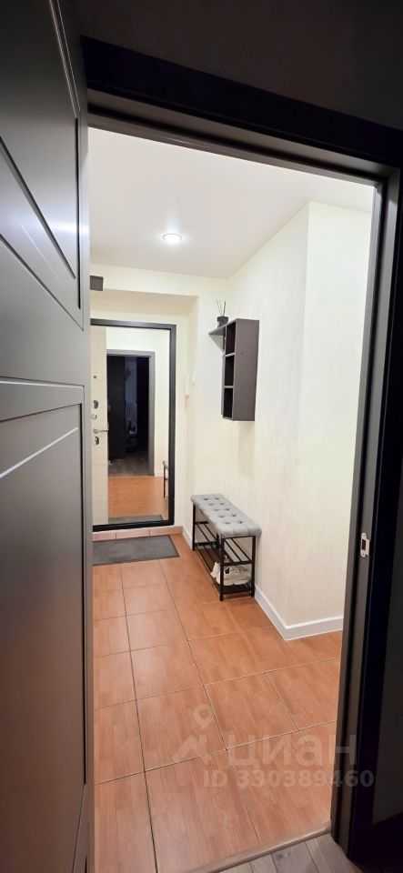 2-комнатная квартира, 40 м² — фотография 2
