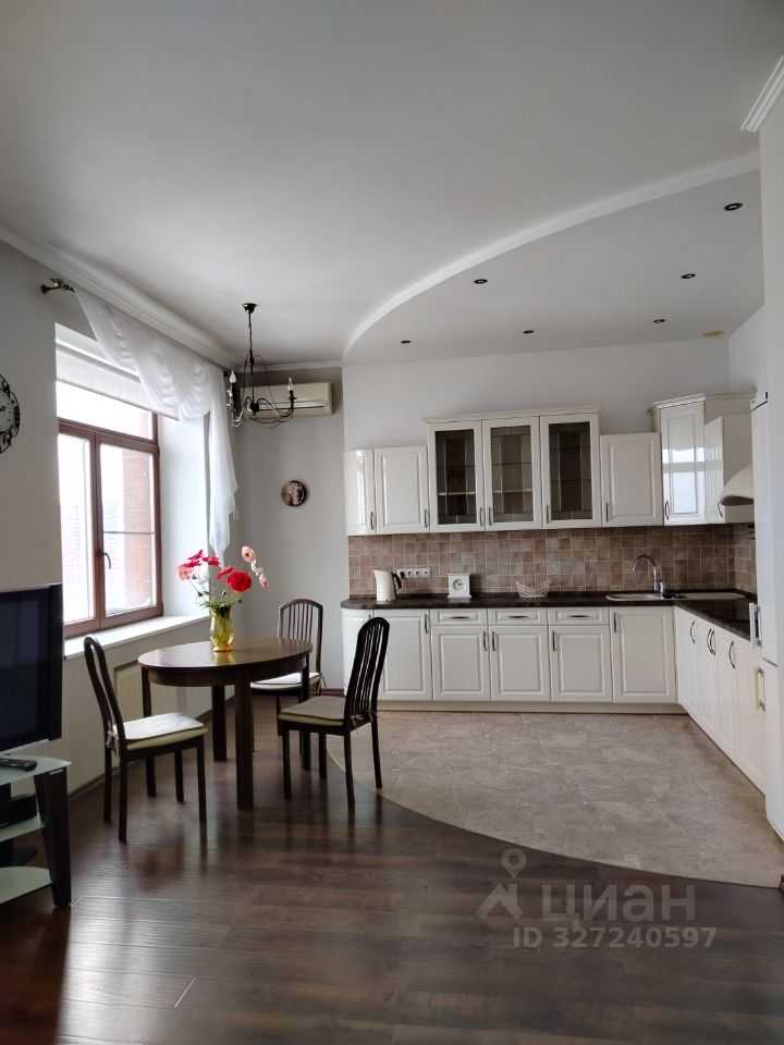 2-комнатная квартира, 94,7 м²