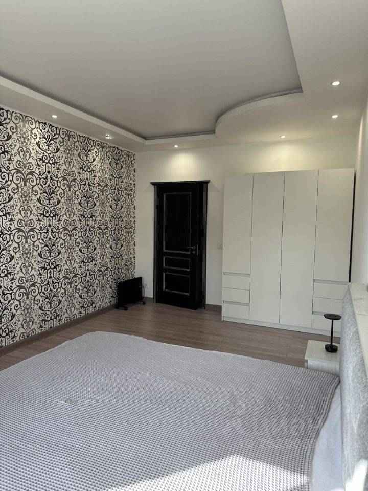 2-комнатная квартира, 56,8 м² — фотография 3