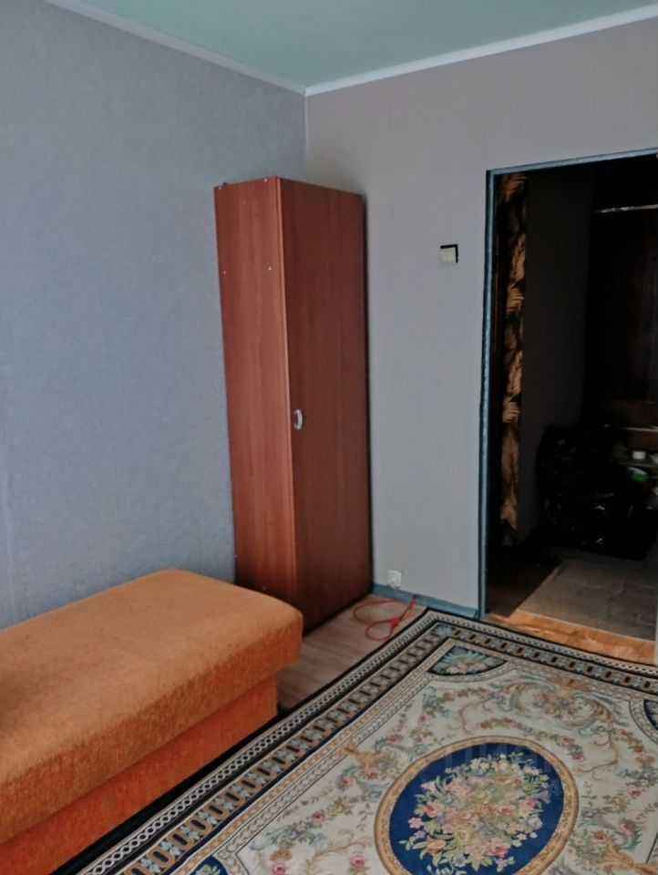 2-комнатная квартира, 40 м² — фотография 3