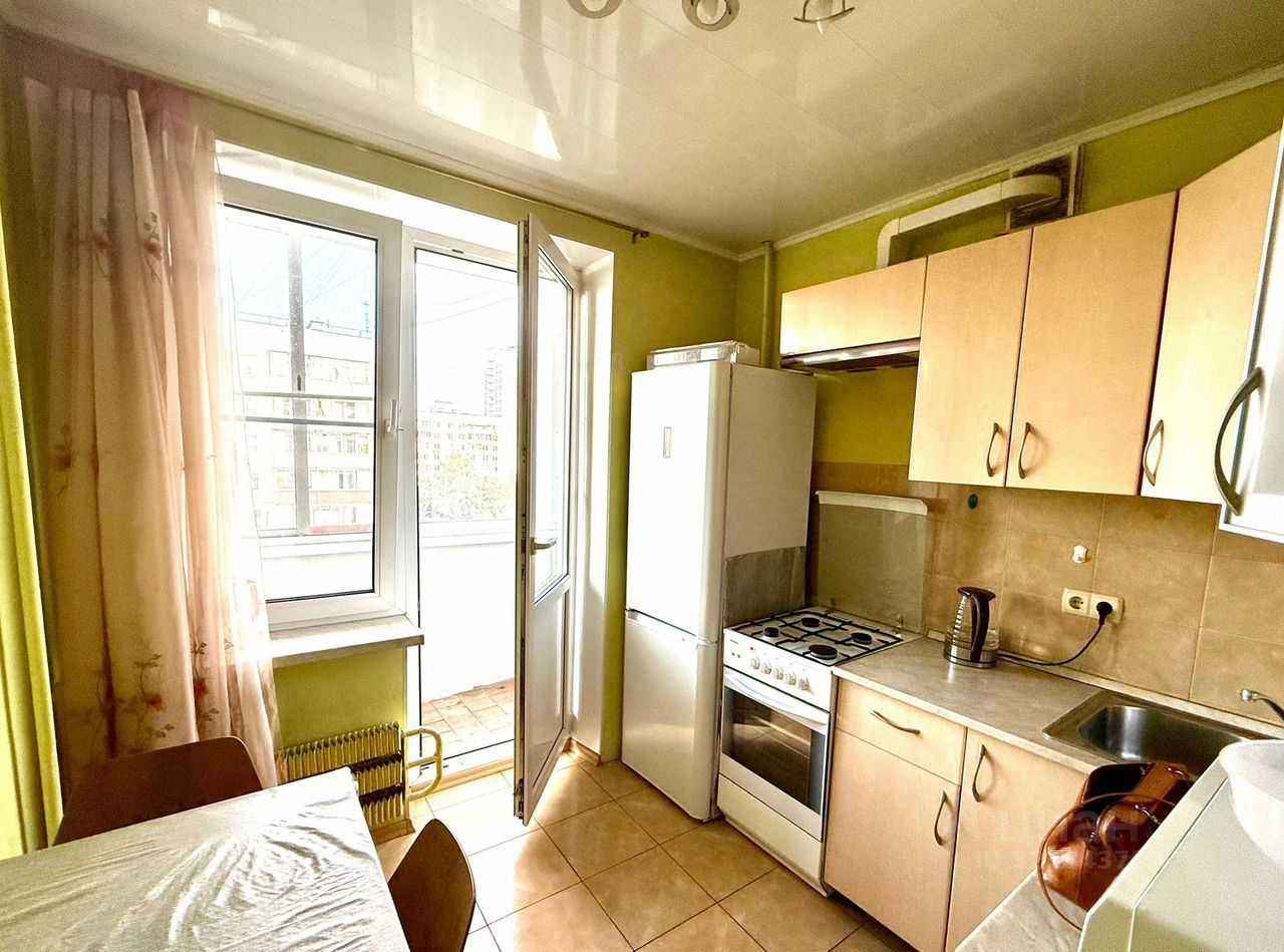 2-комнатная квартира, 40 м²