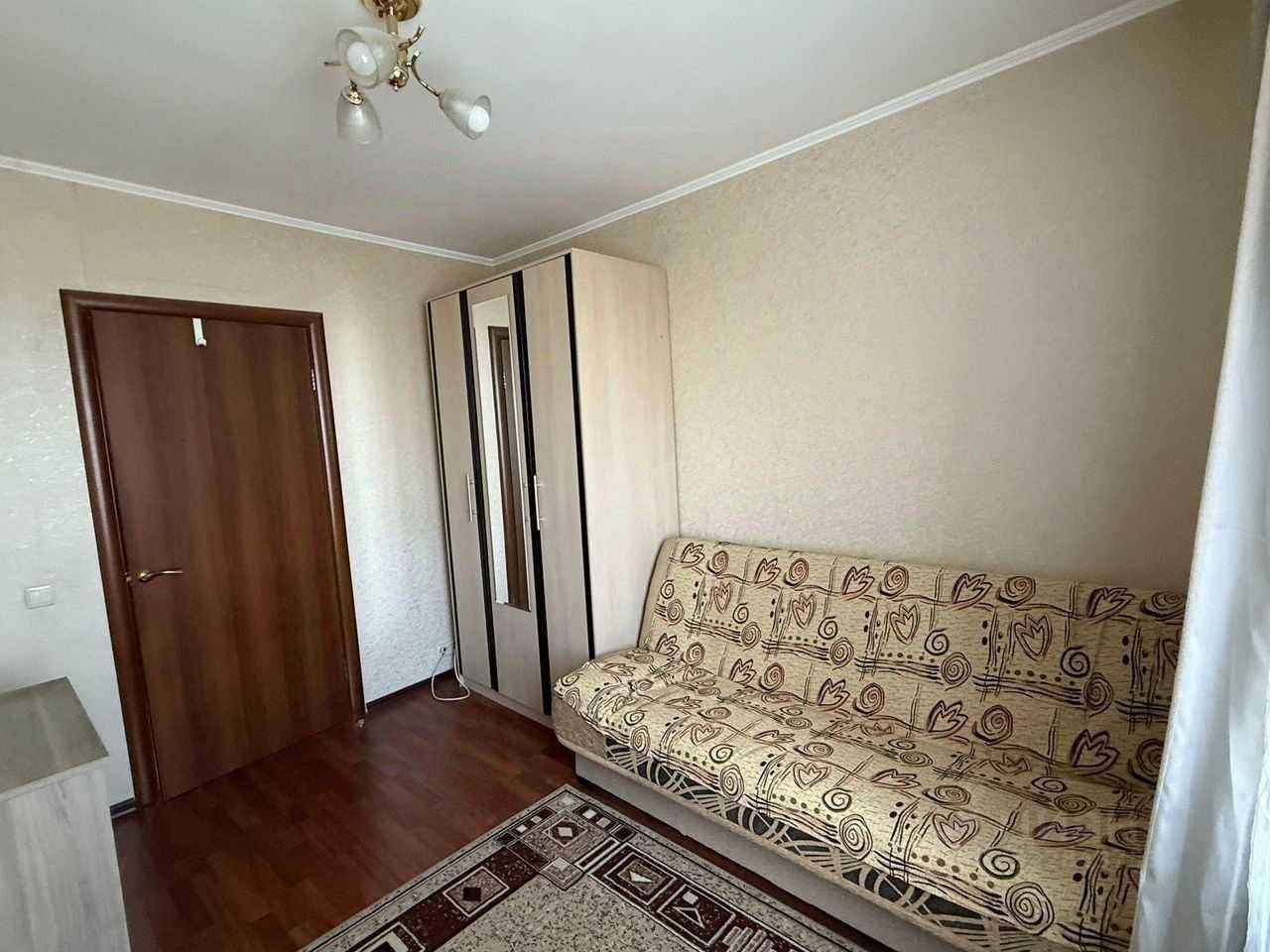 2-комнатная квартира, 40 м² — фотография 2