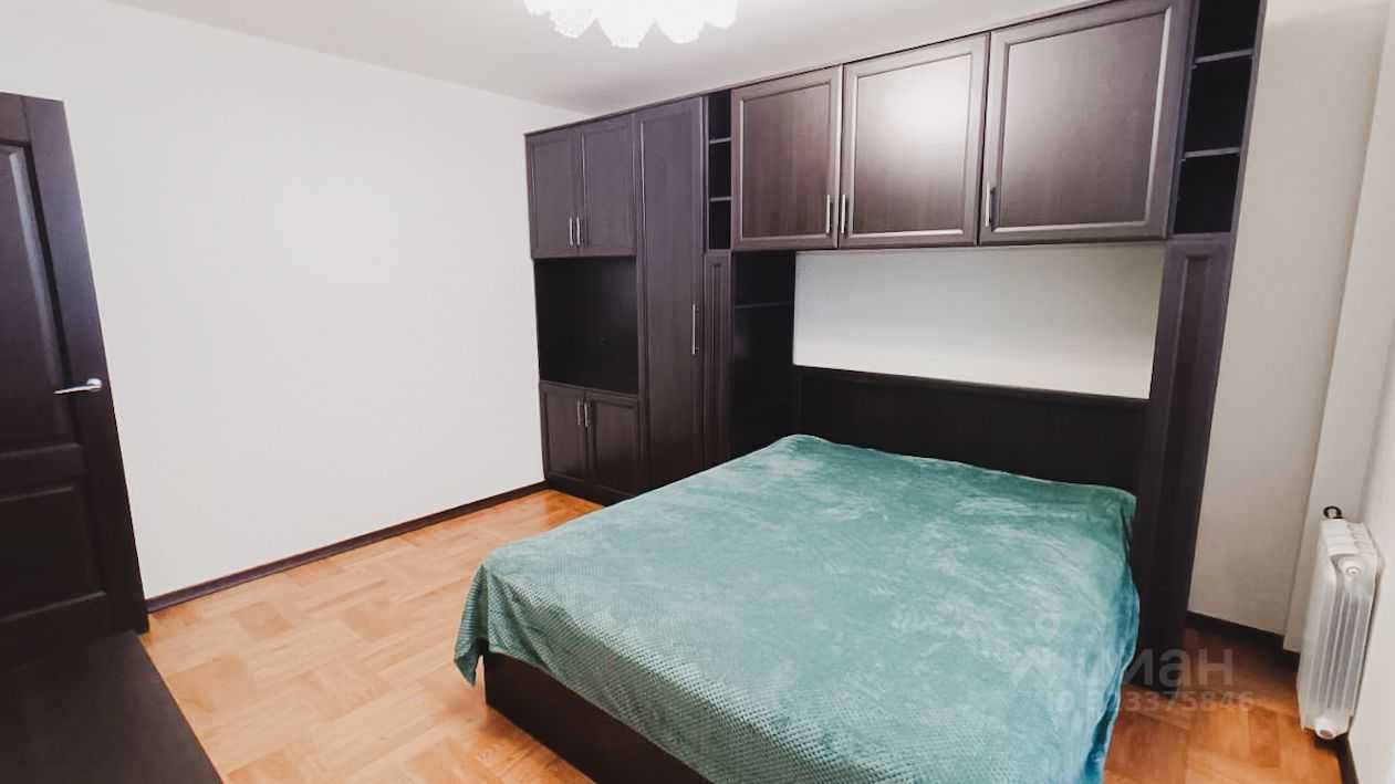 2-комнатная квартира, 45 м² — фотография 3