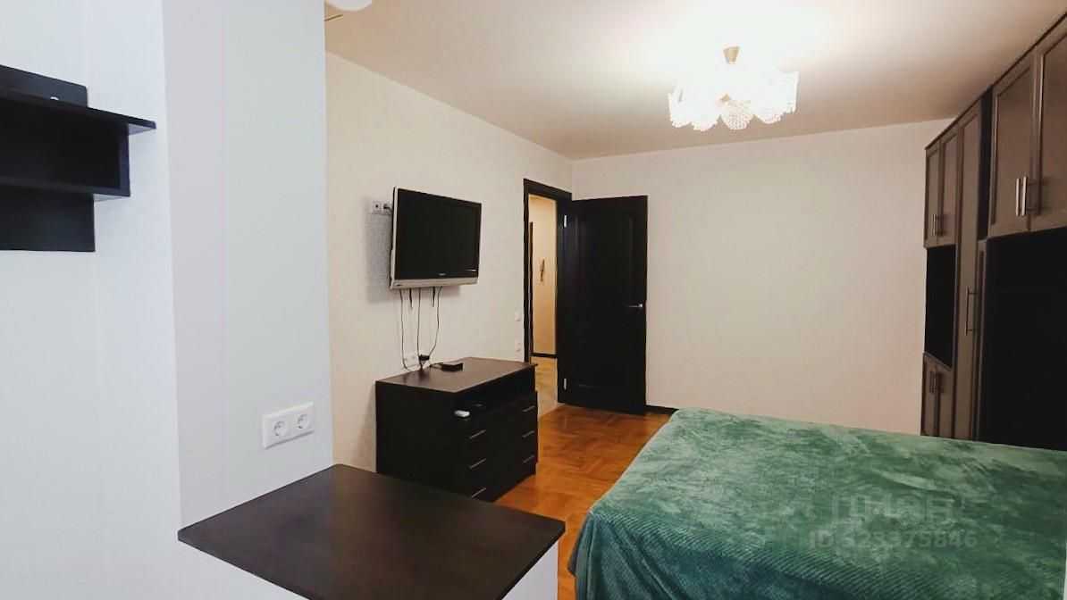 2-комнатная квартира, 45 м²