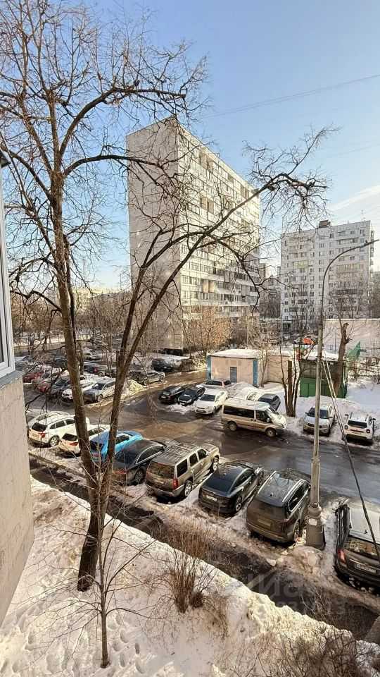 1-комнатная квартира, 45 м² — фотография 2