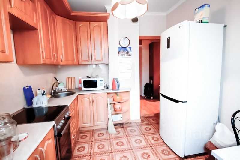 2-комнатная квартира, 52 м² — фотография 3