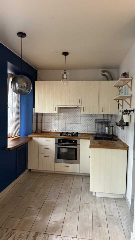 2-комнатная квартира, 44 м²