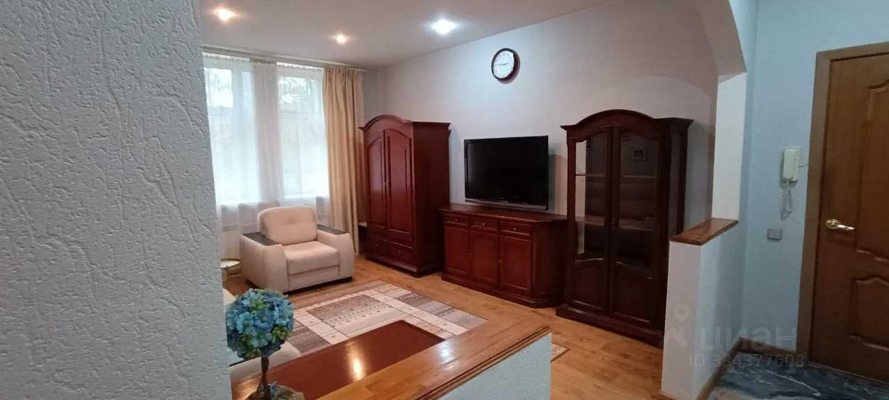 2-комнатная квартира, 62 м² — фотография 2