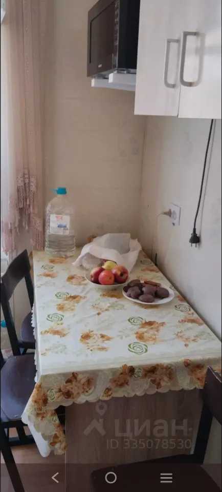 2-комнатная квартира, 41,8 м² — фотография 3