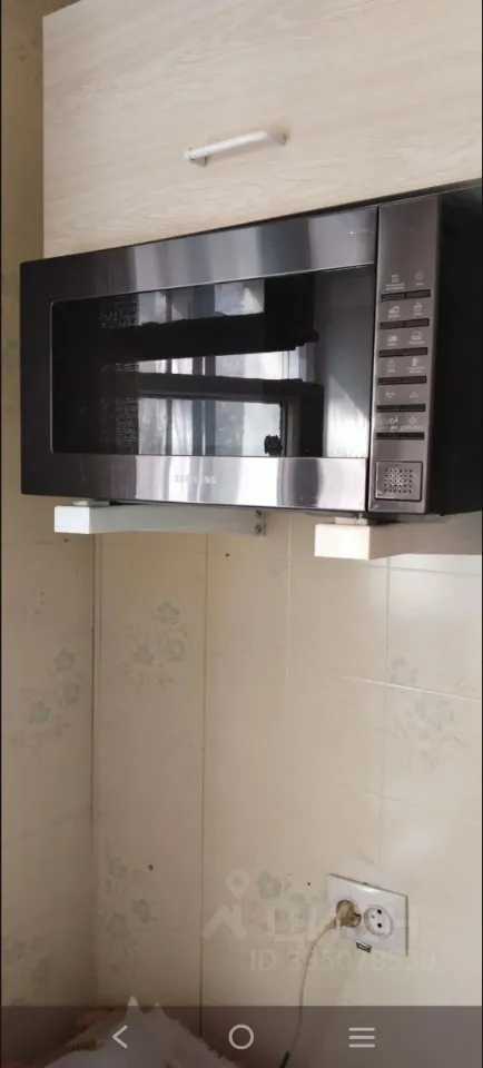 2-комнатная квартира, 41,8 м²