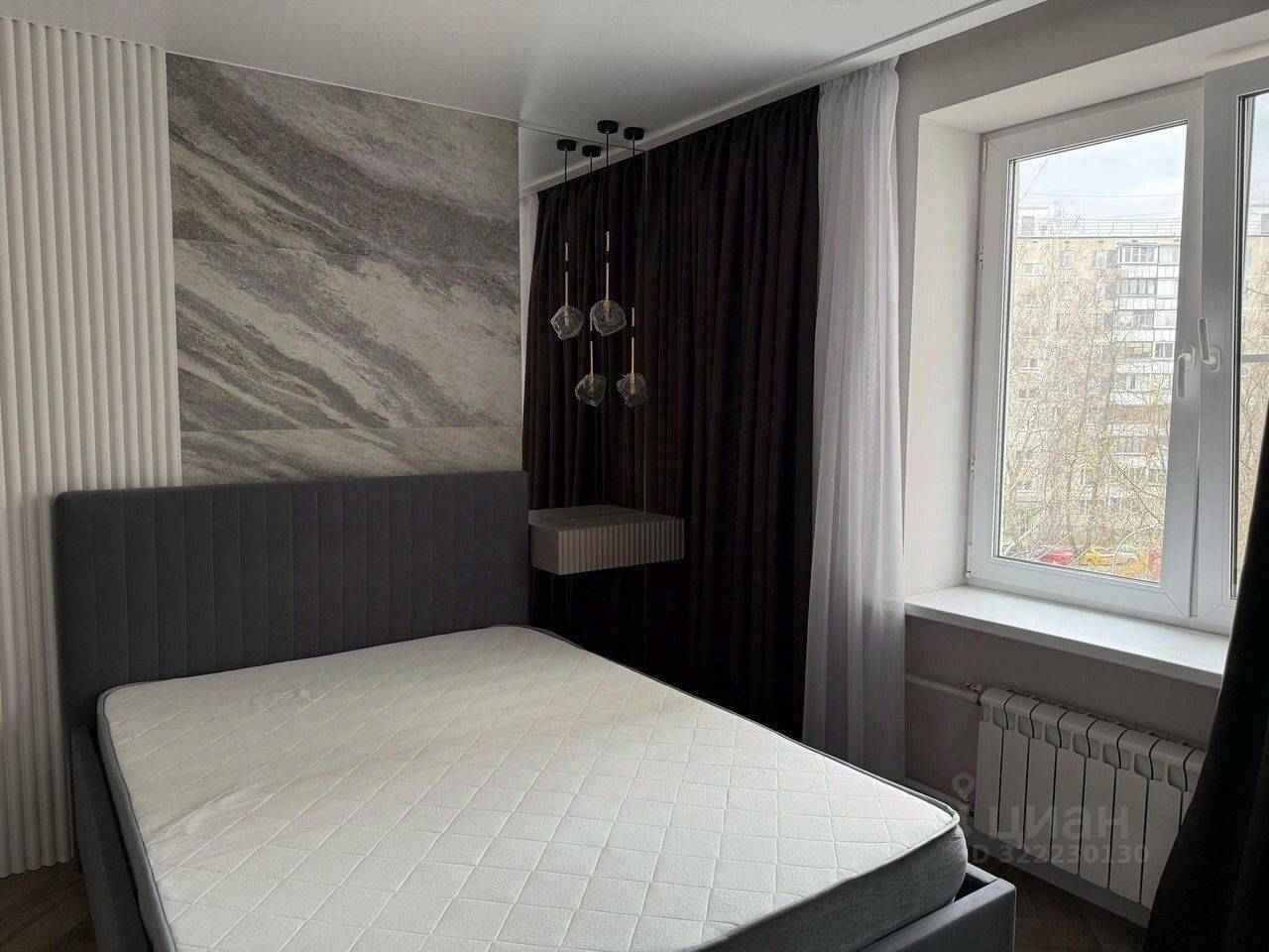 2-комнатная квартира, 45 м² — фотография 2