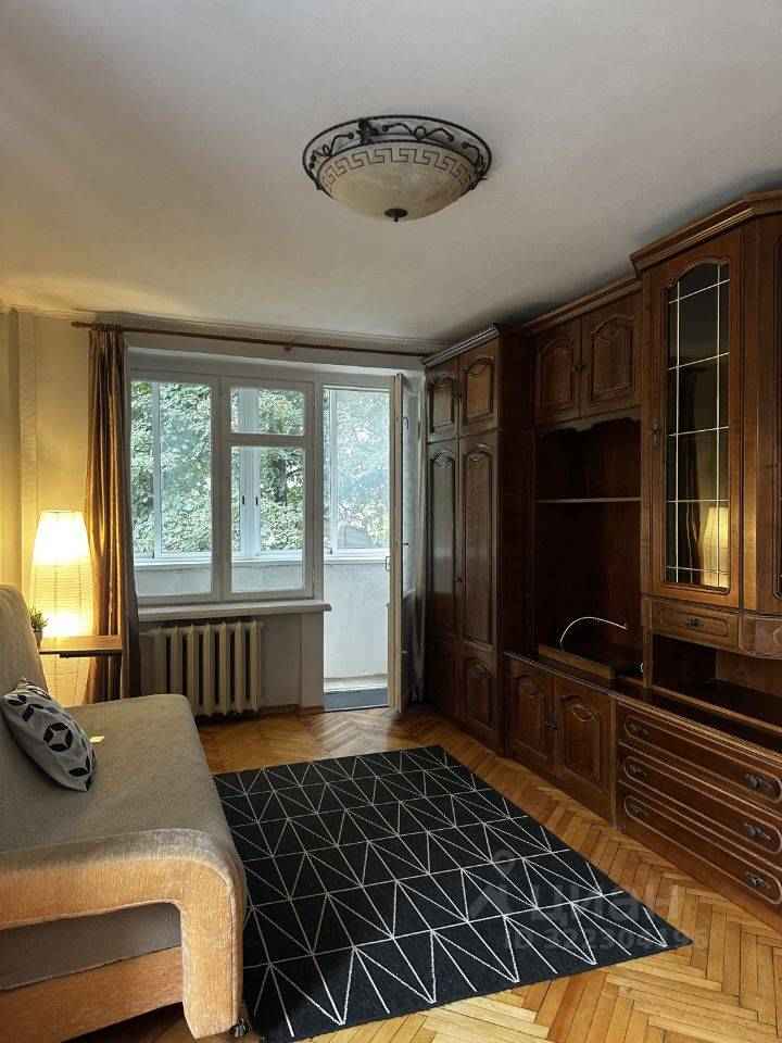 2-комнатная квартира, 42 м² — фотография 3