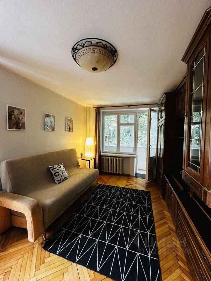2-комнатная квартира, 42 м² — фотография 2