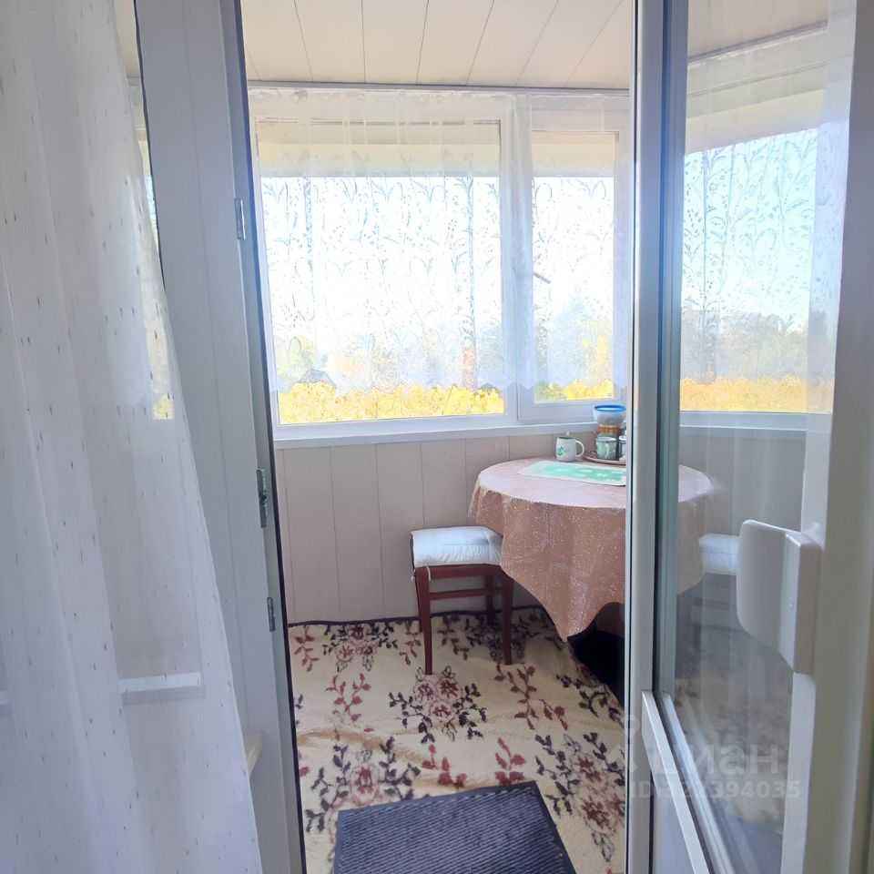 3-комнатная квартира, 52,2 м² — фотография 3