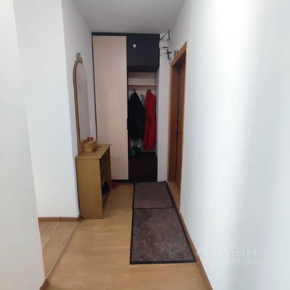 3-комнатная квартира, 52,2 м² — фотография 2