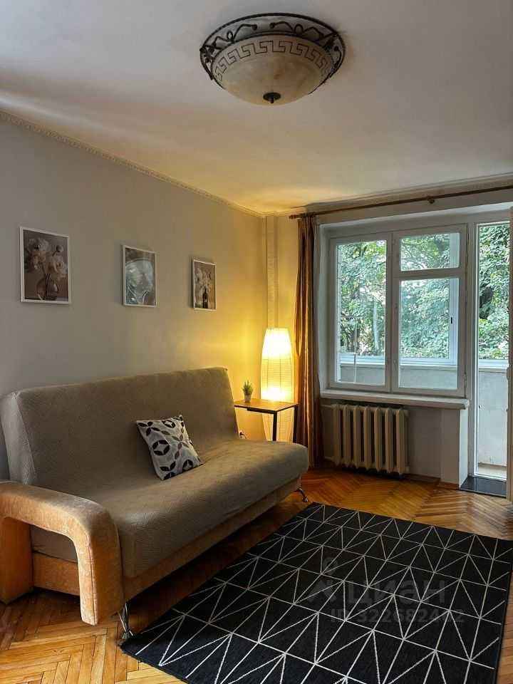 2-комнатная квартира, 45 м²