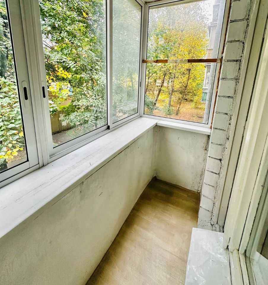 2-комнатная квартира, 45 м² — фотография 2